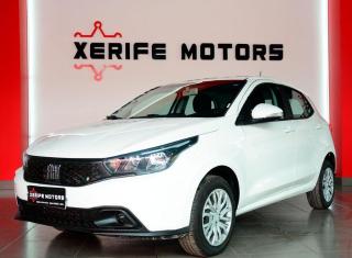Foto do veículo Fiat Argo 1.0 Drive