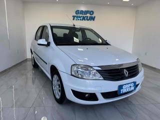 Foto do veículo Renault Logan Expression Flex 1.0 12v 4p