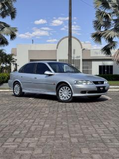 Foto do veículo Chevrolet Vectra Gl 2.2 Mpfi Milenium
