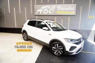 Foto do veículo Volkswagen T Cross Cl Tsi Ad Flex