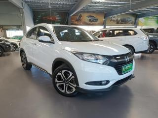 Foto do veículo Honda Hr-v 1.8 Exl Cvt