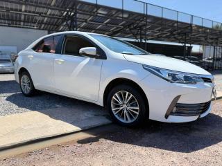 Foto do veículo Toyota Corolla 1.8 Gli Multidrive