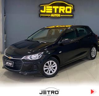 Foto do veículo Chevrolet Onix 1.0 Lt