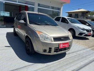 Foto do veículo Ford Fiesta Sed. 1.6 8v Flex 4p