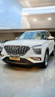 Foto do veículo Hyundai Creta 1.0 T-gdi Comfort Plus Auto