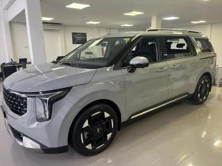 Foto do veículo Kia Motors Carnival Ex 3.5 V6 24v 276cv Aut.