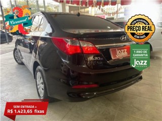 Foto do veículo Hyundai Hb20s Unique 1.0 Flex 12v Mec.