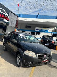 Foto do veículo Fiat Strada 1.4 Fire Flex Cd Working