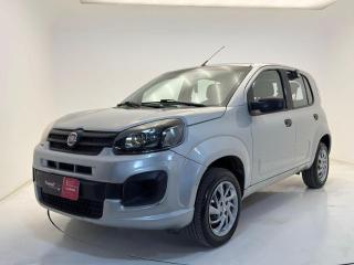 Foto do veículo Fiat Uno 1.0 Drive