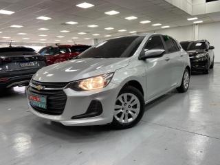 Foto do veículo Chevrolet Onix Sedan Plus 1.0 12v Tb Flex Aut.