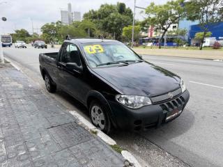 Foto do veículo Fiat Strada 1.4 Fire Flex