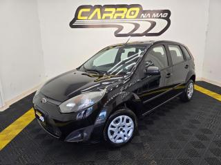 Foto do veículo Ford Fiesta 1.6 8v Flex/class 1.6 8v Flex 5p