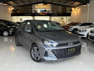 Foto do veículo Hyundai Hb20s Comfort 1.0 Tb Flex 12v Aut.