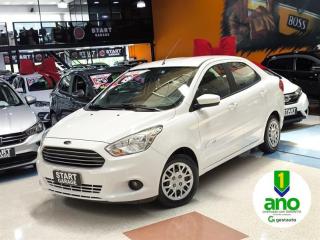 Foto do veículo Ford Ka 1.0 Se 12v4p Manual