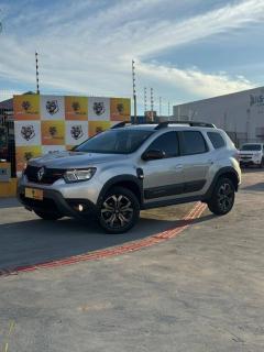 Foto do veículo Renault Duster Iconic 1.6 16v Flex Aut.