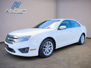 Foto do veículo Ford Fusion 2.5 16v Sel Auto