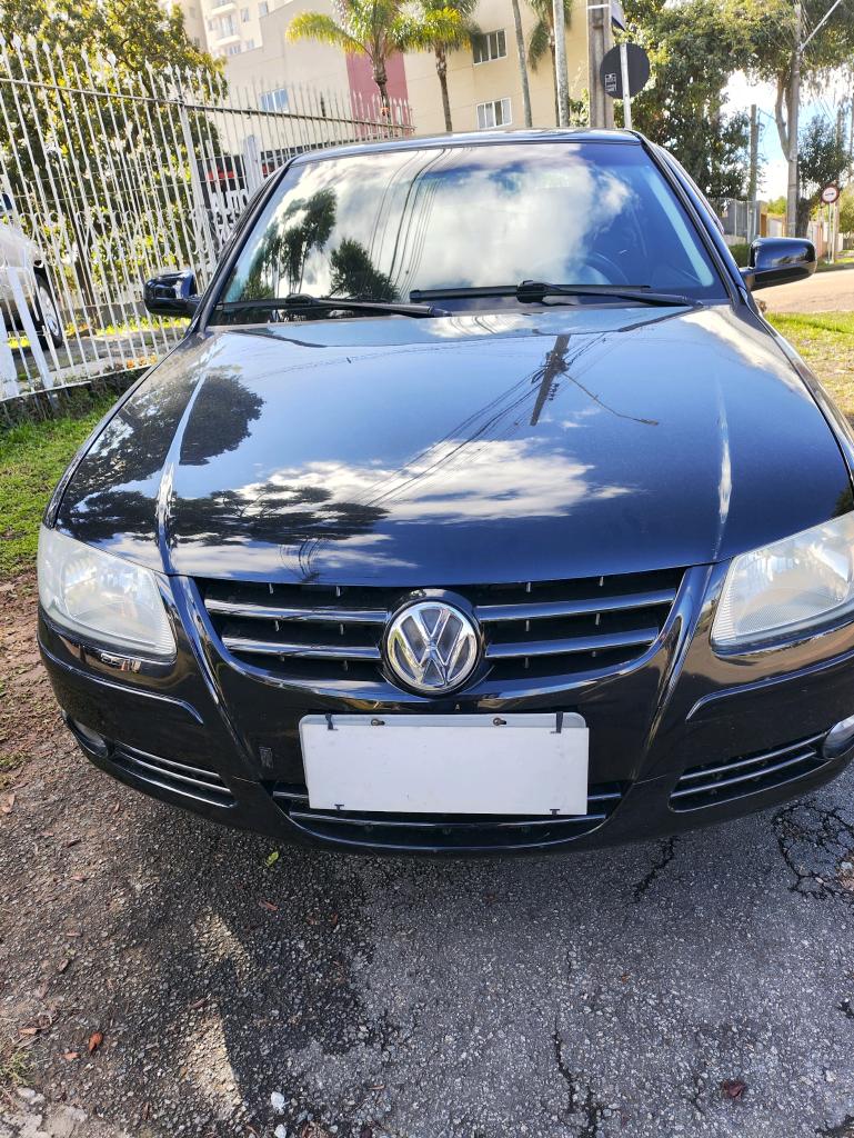 Volkswagen Gol 2013