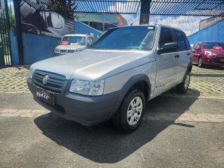 Foto do veículo Fiat Uno Mille Way Economy 1.0 F.flex 4p