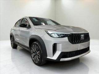 Foto do veículo Fiat Fastback 1.0 T200 Mhev Audace Cvt