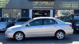 Foto do veículo Toyota Corolla 1.8 Vvt-i Xei Auto