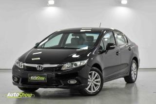 Foto do veículo Honda Civic Sedan Lxr 2.0 Flexone 16v Aut. 4p