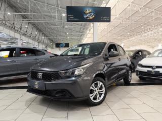 Foto do veículo Fiat Argo Drive 1.0 6v Flex