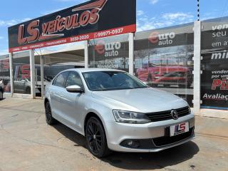 Foto do veículo Volkswagen Jetta 2.0 Tsi Highline Dsg