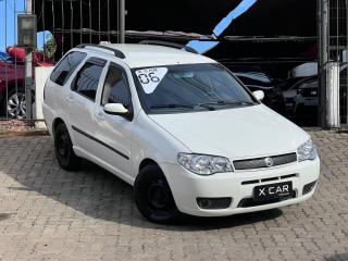 Foto do veículo Fiat Palio 1.4 8v Flex Weekend Elx