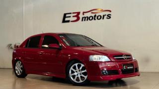 Foto do veículo Chevrolet Astra 2.0 Advantage Flexpower