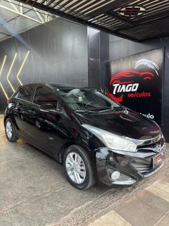 Foto do veículo Hyundai Hb20 1.6 Premium