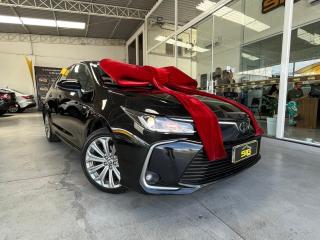 Foto do veículo Toyota Corolla 2.0 Xei Cvt