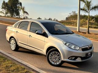 Foto do veículo Fiat Grand Siena 1.6 Essence