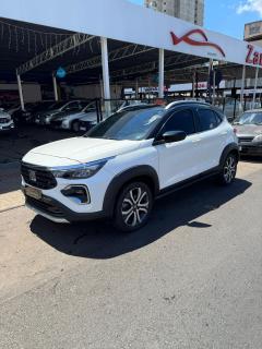 Foto do veículo Fiat Pulse Impetus 1.0 Turbo 200 Flex Aut.