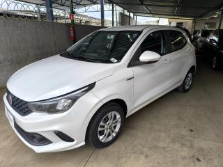 Foto do veículo Fiat Argo 1.3 Drive