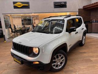 Foto do veículo Jeep Renegade 1.8 Sport Auto