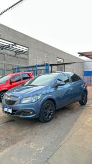 Foto do veículo Chevrolet Onix 1.4 Spe/4 Ltz