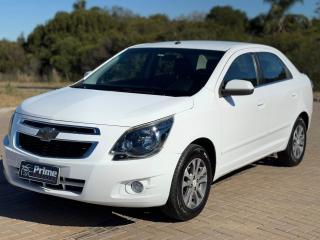 Foto do veículo Chevrolet Cobalt 1.8 8v Econoflex Graphite Auto