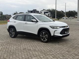 Foto do veículo Chevrolet Tracker Premier 1.2 Turbo 12v Flex Aut.