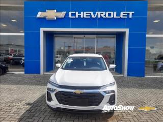 Foto do veículo Chevrolet Tracker 1.0 Turbo Ltz Auto