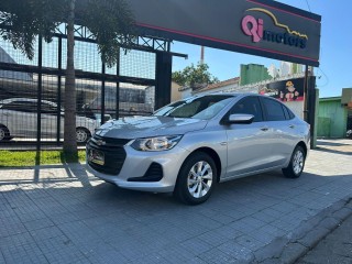 Foto do veículo Chevrolet Onix Sedan Plus Lt 1.0 12v Tb Flex Mec.
