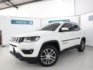 Foto do veículo Jeep Compass 2.0 Sport Auto