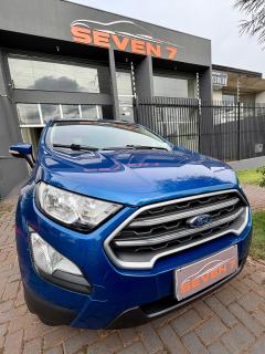 Foto do veículo Ford Ecosport 1.5 Se Auto