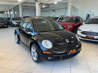 Foto do veículo Volkswagen New Beetle 2.0 Mi Mec./aut.