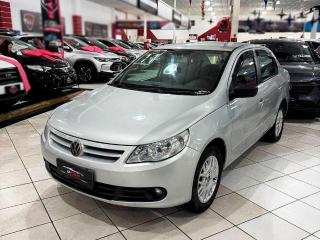 Foto do veículo Volkswagen Voyage 1.0/1.0 City Mi Total Flex 8v 4p