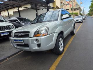 Foto do veículo Hyundai Tucson 2.0l 16v Flex Gls Auto