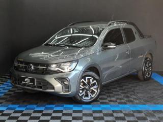 Foto do veículo Volkswagen Saveiro 1.6 Cd Extreme