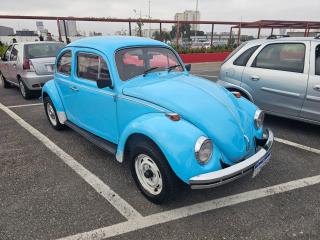 Foto do veículo Volkswagen Fusca 1.3 8v Gasolina 2p Manual