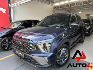 Foto do veículo Hyundai Creta N Line 1.0 Tb 12v Flex Aut.