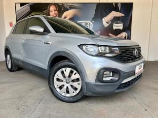 Foto do veículo Volkswagen T-cross 1.0 200 Tsi Sense Auto