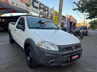 Foto do veículo Fiat Strada Working Hard 1.4 Fire Flex 8v Ce